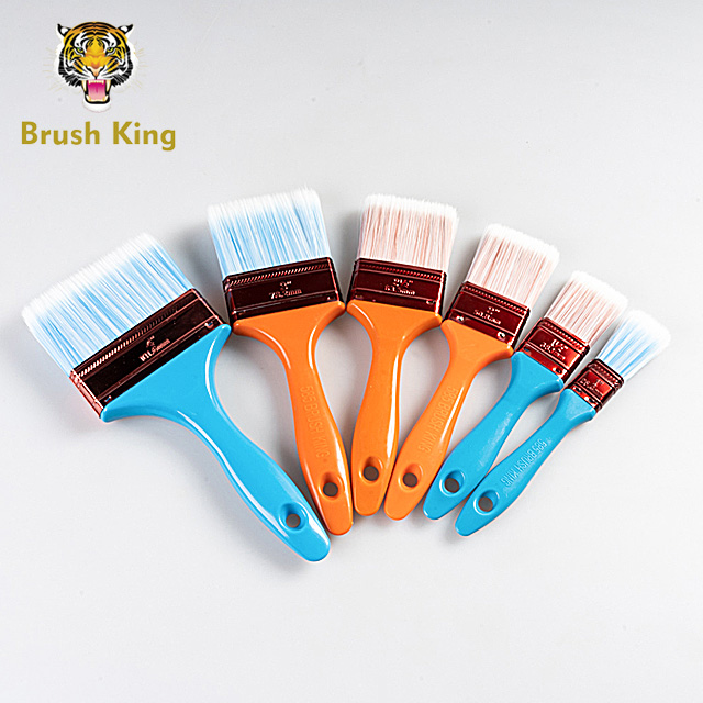 BRUSH KING, BRUSH KING, BRUSH KING, BRUSH KING, BRUSH KING PT STAR