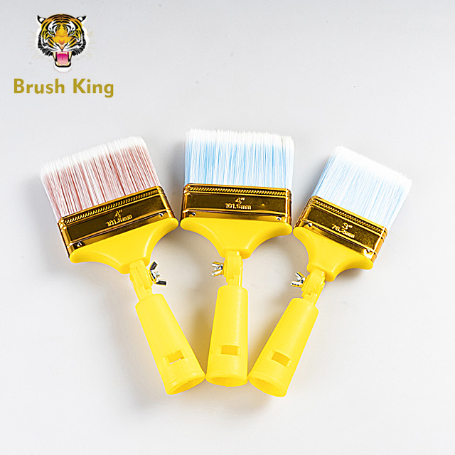 BRUSH KING, BRUSH KING, BRUSH KING, BRUSH KING, BRUSH KING PT STAR